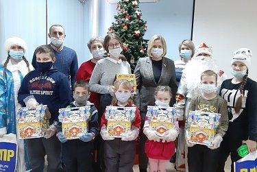 Роль волшебника подвластна каждому